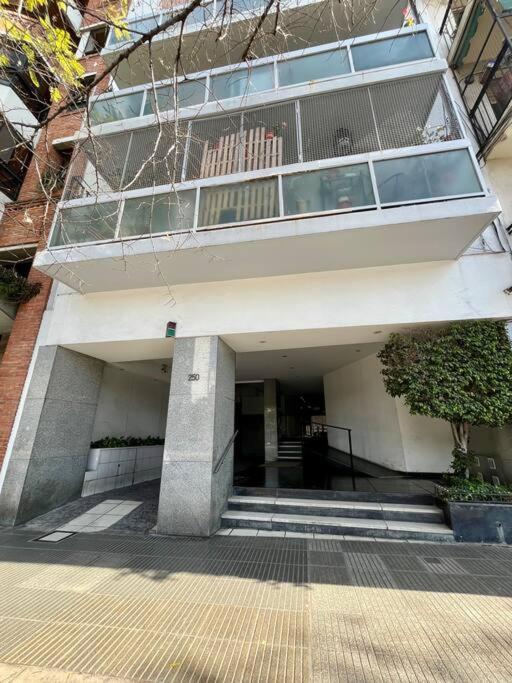 Apartamento Zona Hipodromo De Palermo! Buenos Aires
